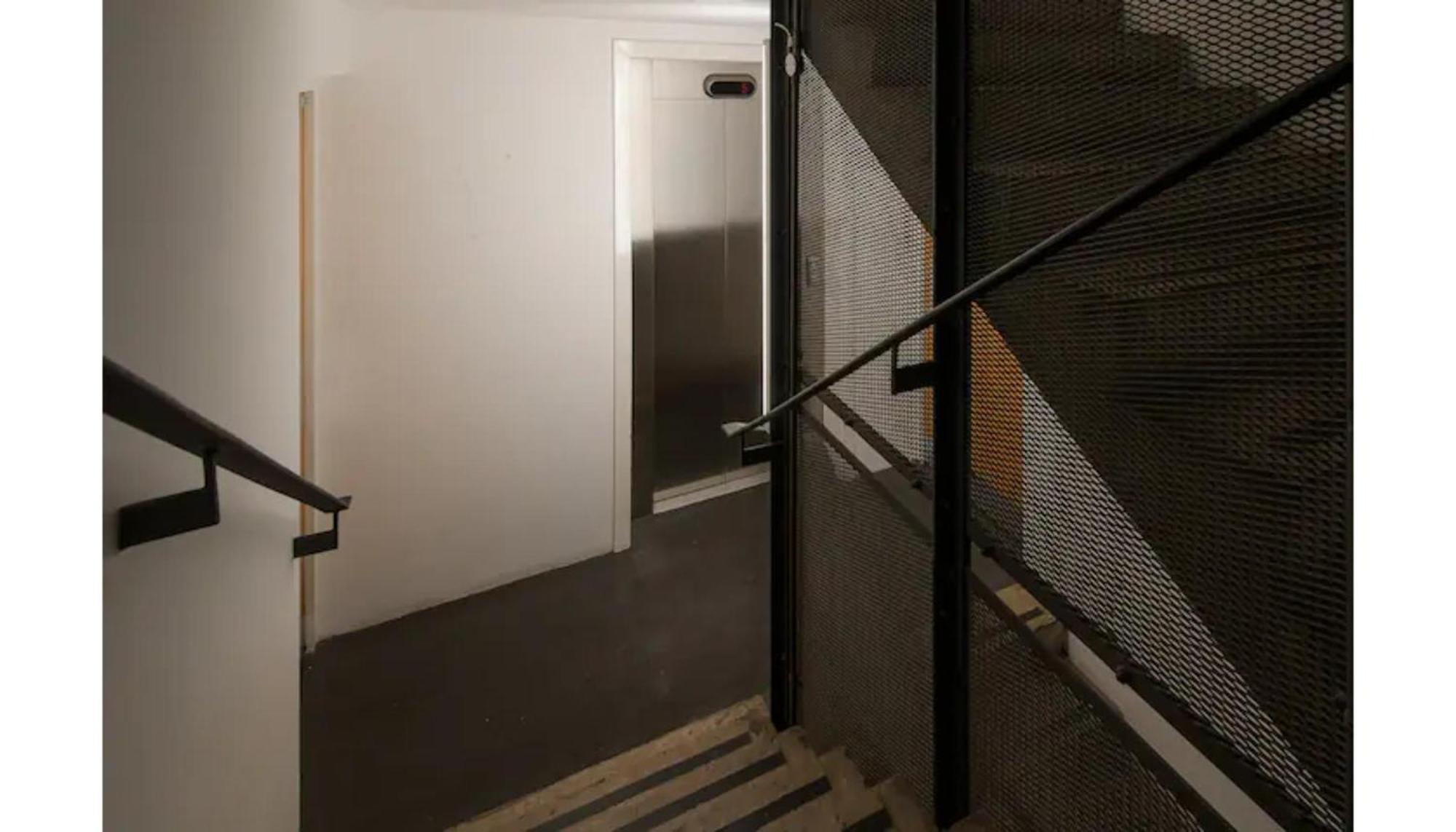 Appartement Modern Flat In The Middle Of Old Town à Édimbourg Extérieur photo