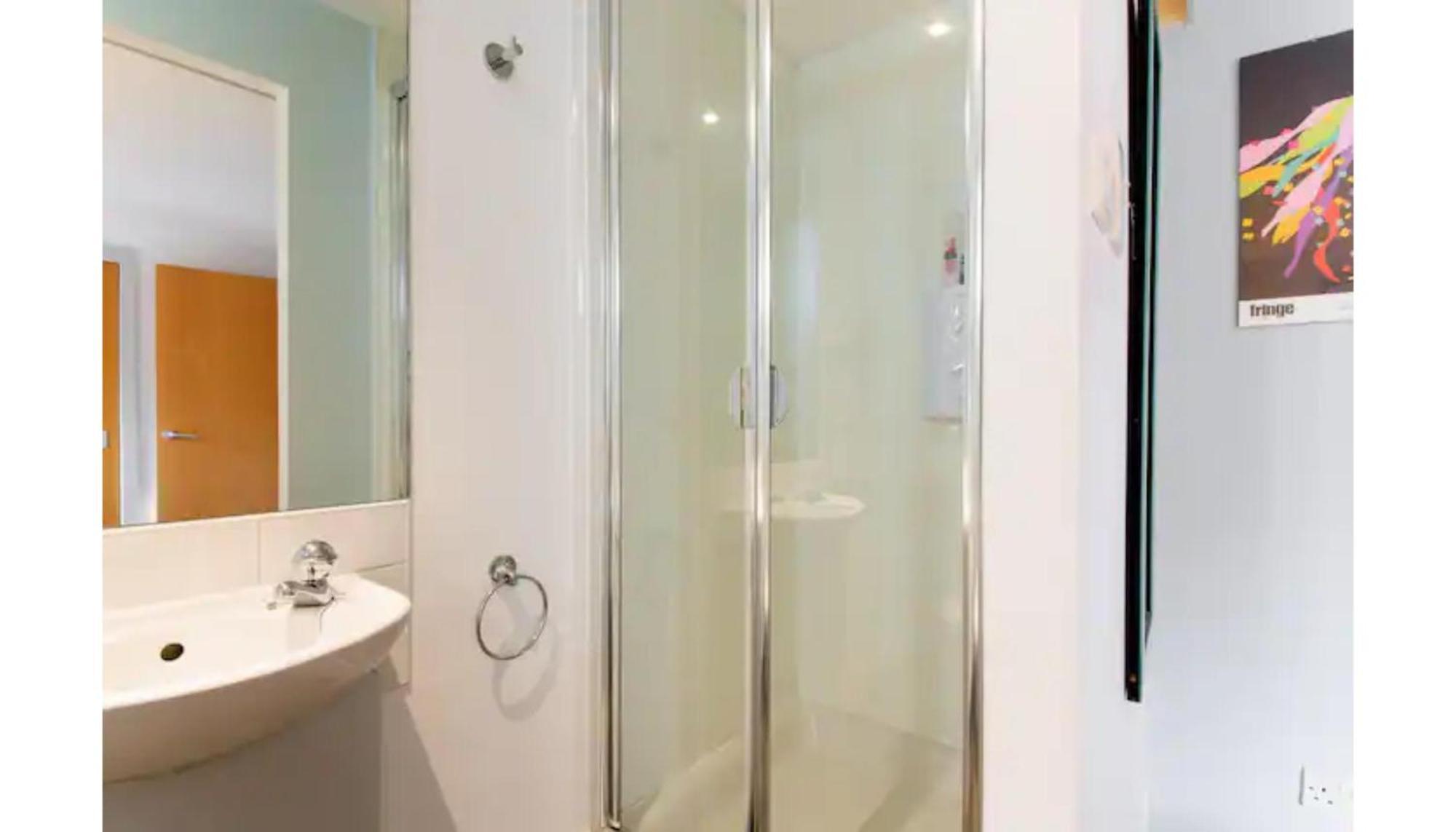 Appartement Modern Flat In The Middle Of Old Town à Édimbourg Extérieur photo